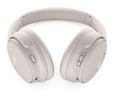 Foto 2 | Audífonos de Diadema Inalámbricos Bose QuietComfort con Cancelación de Ruido