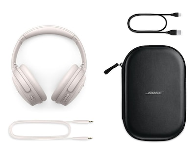 Foto 3 | Audífonos de Diadema Inalámbricos Bose QuietComfort con Cancelación de Ruido