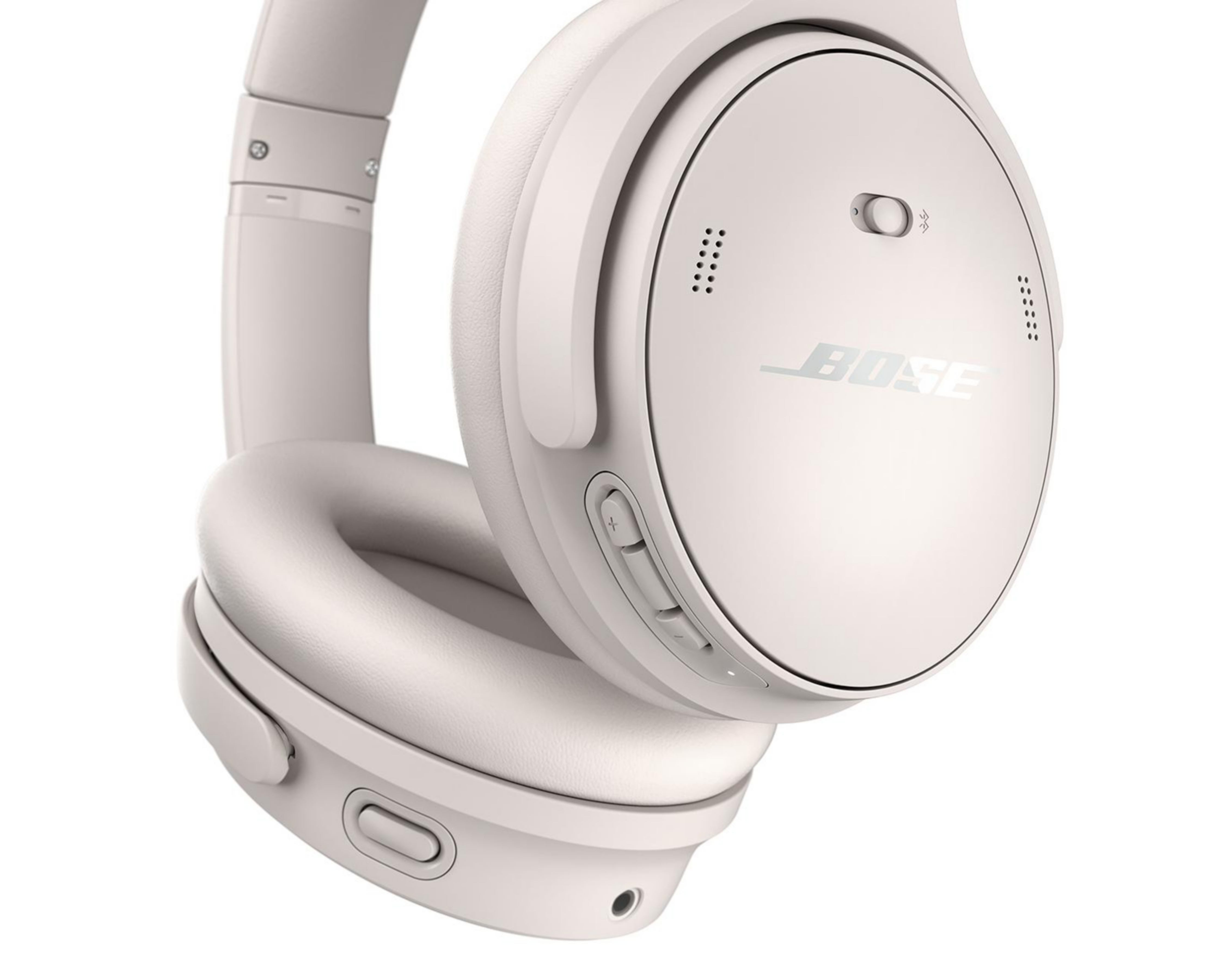 Foto 5 pulgar | Audífonos de Diadema Inalámbricos Bose QuietComfort con Cancelación de Ruido