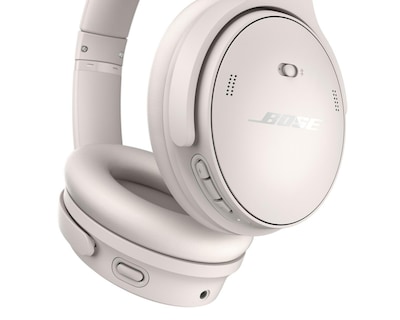 Foto 4 | Audífonos de Diadema Inalámbricos Bose QuietComfort con Cancelación de Ruido