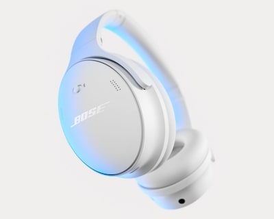 Foto 6 | Audífonos de Diadema Inalámbricos Bose QuietComfort con Cancelación de Ruido