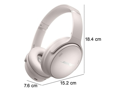 Foto 7 | Audífonos de Diadema Inalámbricos Bose QuietComfort con Cancelación de Ruido