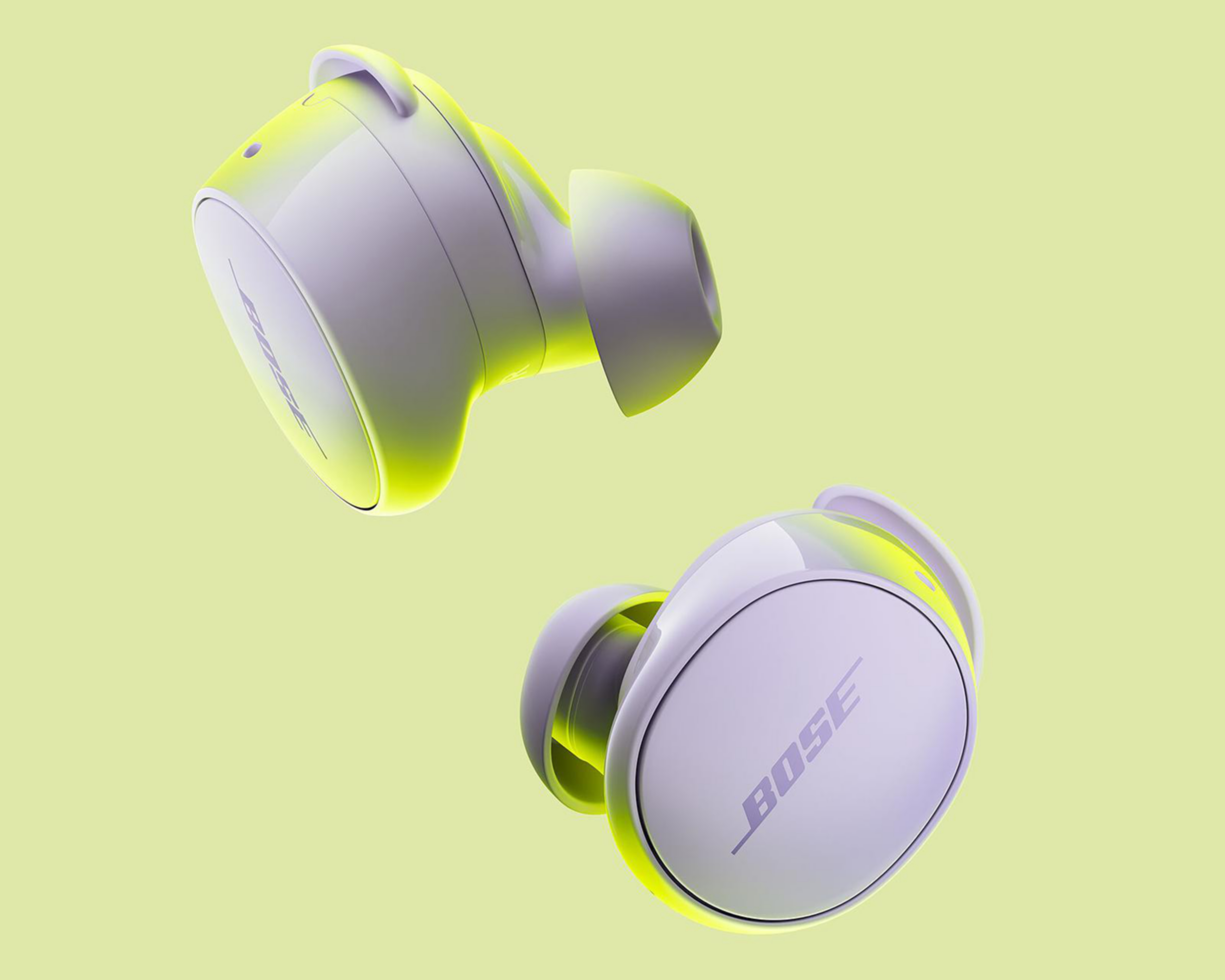 Foto 7 | Audífonos True Wireless Bose QuietComfort Conectividad Multipunto