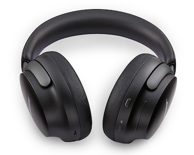 Foto 4 | Audífonos de Diadema Inalámbricos Bose QuietComfort Ultra con Reducción de Ruido
