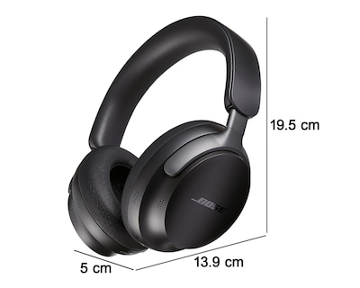 Foto 6 | Audífonos de Diadema Inalámbricos Bose QuietComfort Ultra con Reducción de Ruido