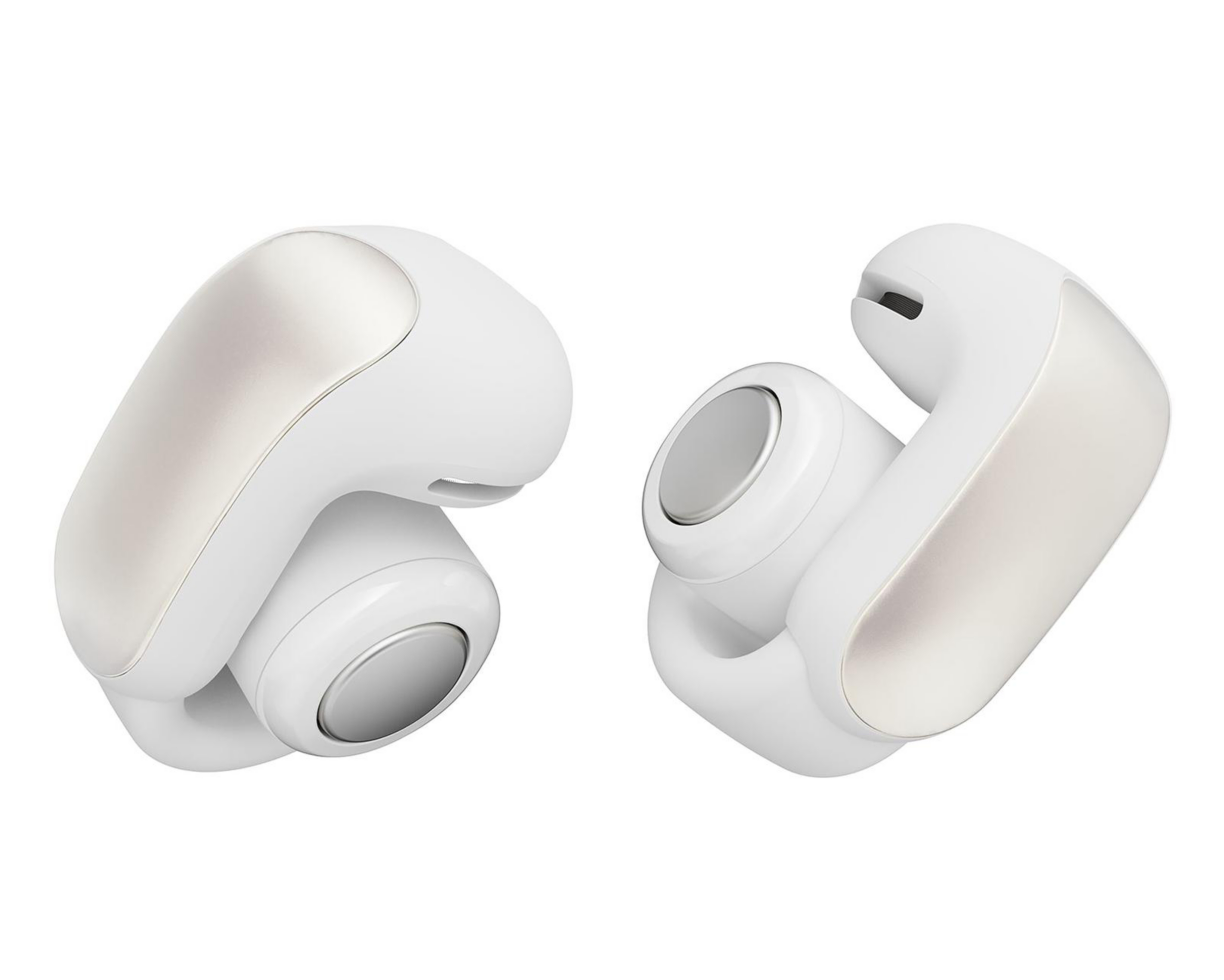 Foto 2 pulgar | Audífonos True Wireless Bose QuietComfort con Cancelación de Ruido