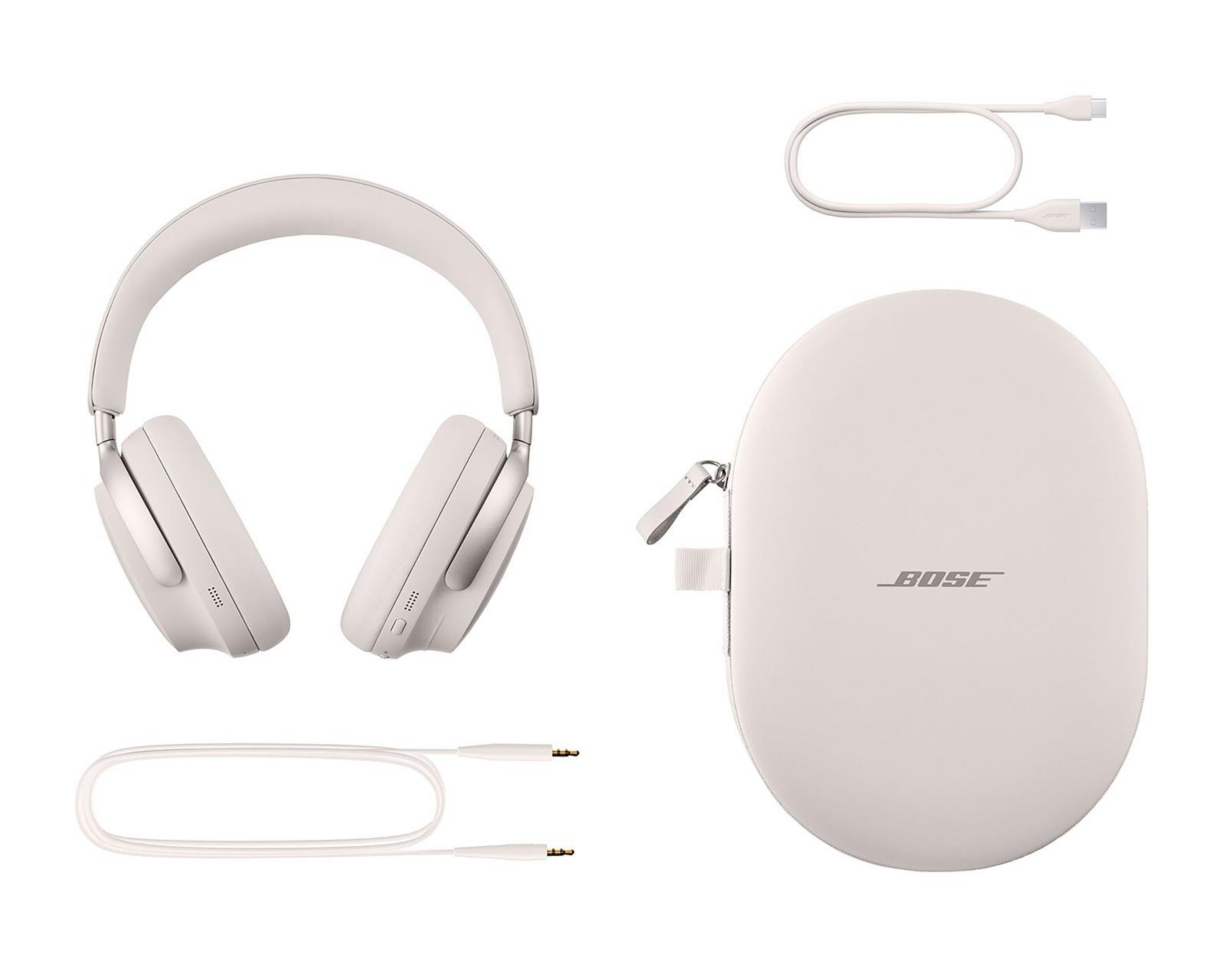Foto 5 pulgar | Audífonos de Diadema Inalámbricos Bose QuietComfort Ultra con Reducción de Ruido