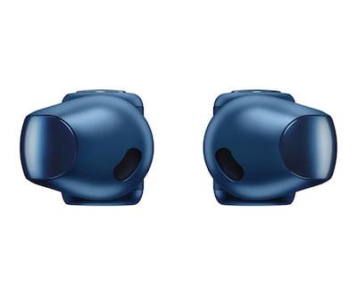 Foto 5 | Audífonos True Wireless Bose QuietComfort con Cancelación de Ruido