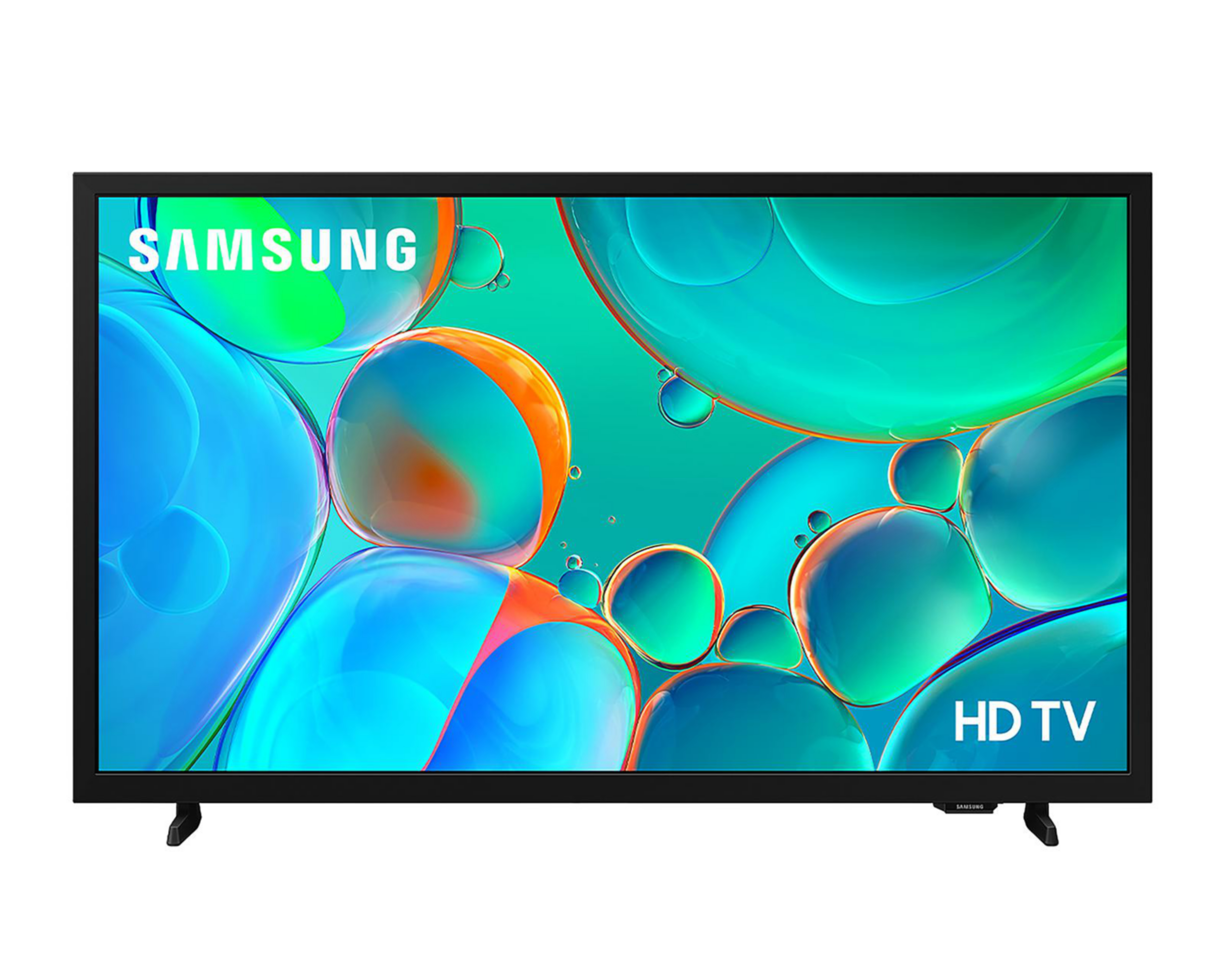 Foto 2 pulgar | Pantalla Smart TV Samsung LED 32 Pulgadas HD LS32H5000FFXZX