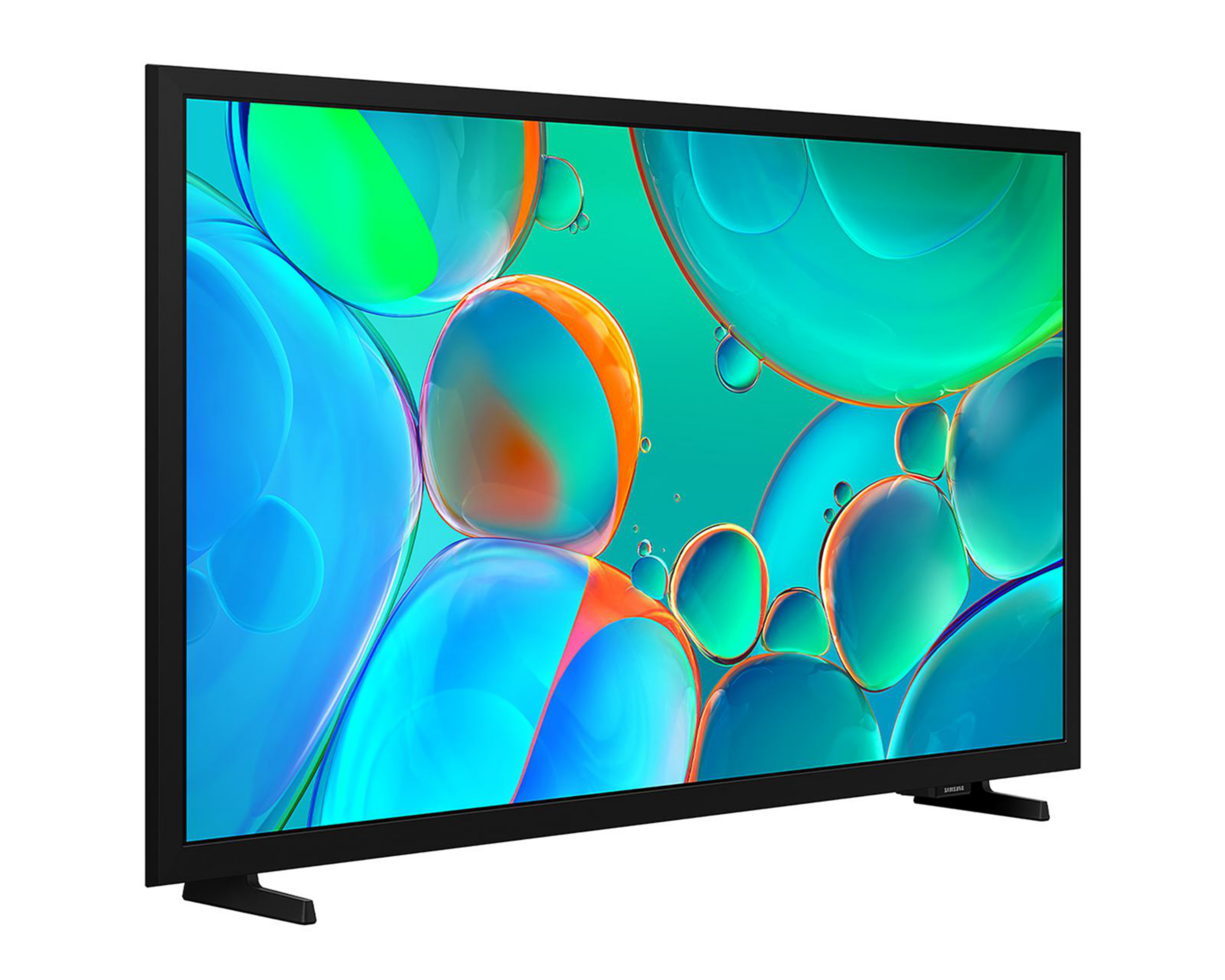 Foto 3 pulgar | Pantalla Smart TV Samsung LED 32 Pulgadas HD LS32H5000FFXZX