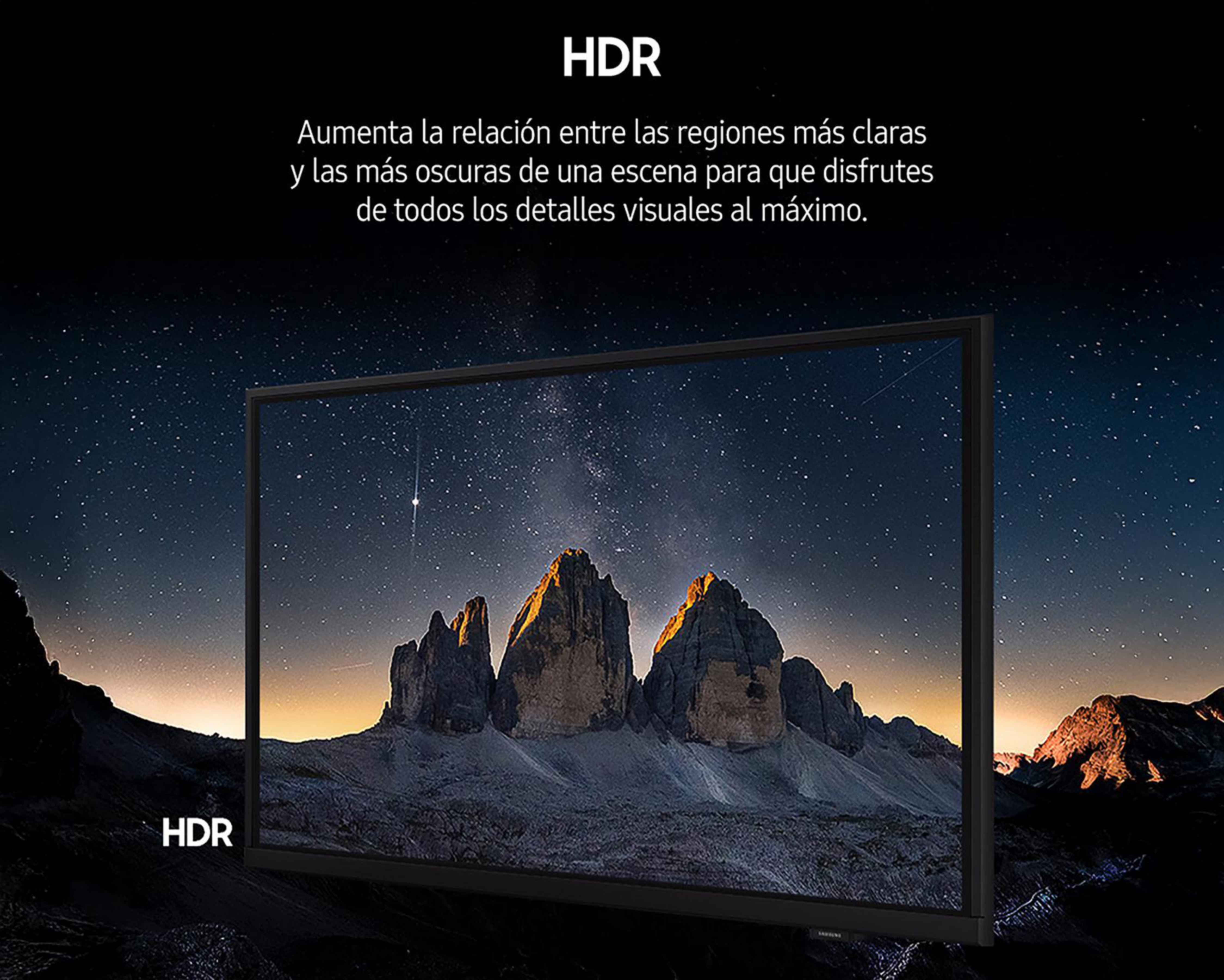 Foto 7 pulgar | Pantalla Smart TV Samsung LED 32 Pulgadas HD LS32H5000FFXZX