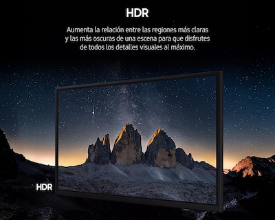 Foto 6 | Pantalla Smart TV Samsung LED 32 Pulgadas HD LS32H5000FFXZX
