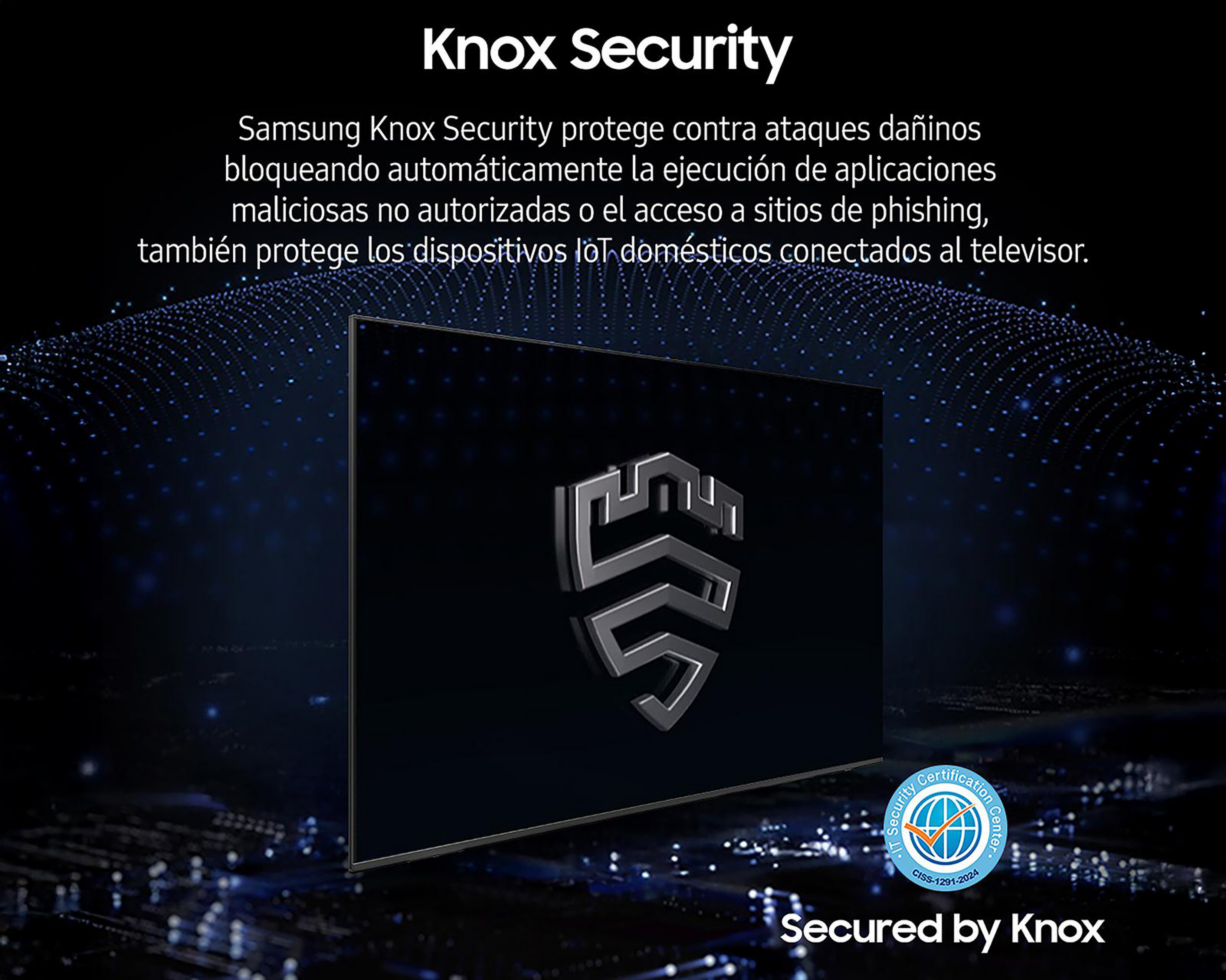 Foto 8 pulgar | Pantalla Smart TV Samsung LED 32 Pulgadas HD LS32H5000FFXZX