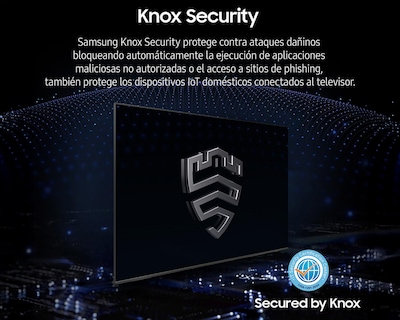 Foto 7 | Pantalla Smart TV Samsung LED 32 Pulgadas HD LS32H5000FFXZX