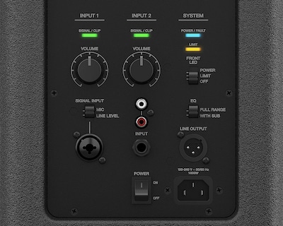 Foto 3 | Bocina Bose F1 Model 812 1,000 W Array Flexible