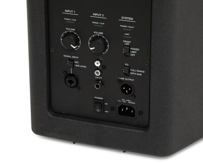 Foto 5 | Bocina Bose F1 Model 812 1,000 W Array Flexible