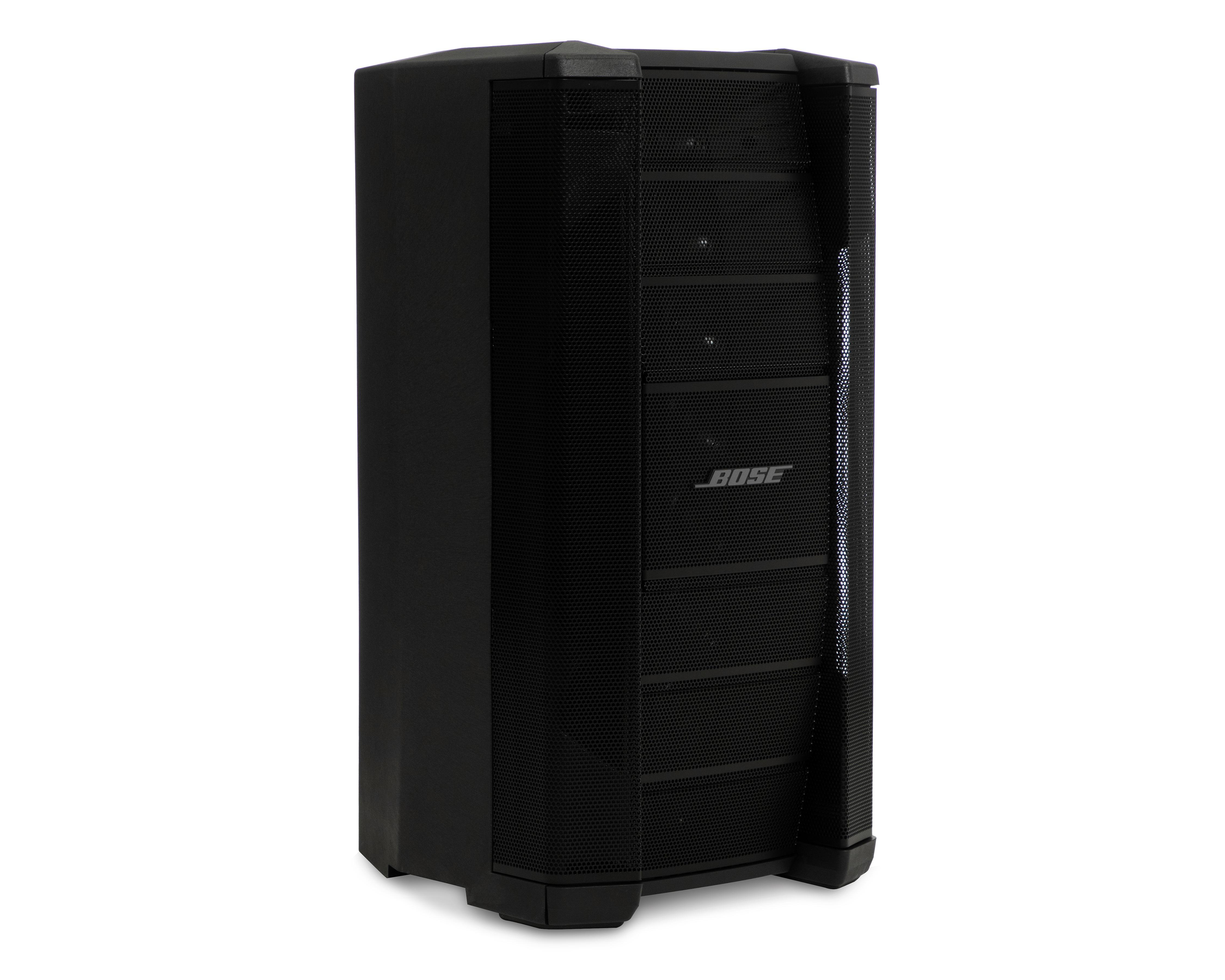 Foto 6 | Bocina Bose F1 Model 812 1,000 W Array Flexible