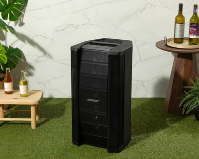 Foto 7 | Bocina Bose F1 Model 812 1,000 W Array Flexible