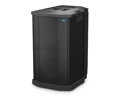 Foto 1 | Bocina Bose F1 Subwoofer 1000 W Portátil