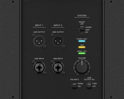 Foto 3 | Bocina Bose F1 Subwoofer 1000 W Portátil