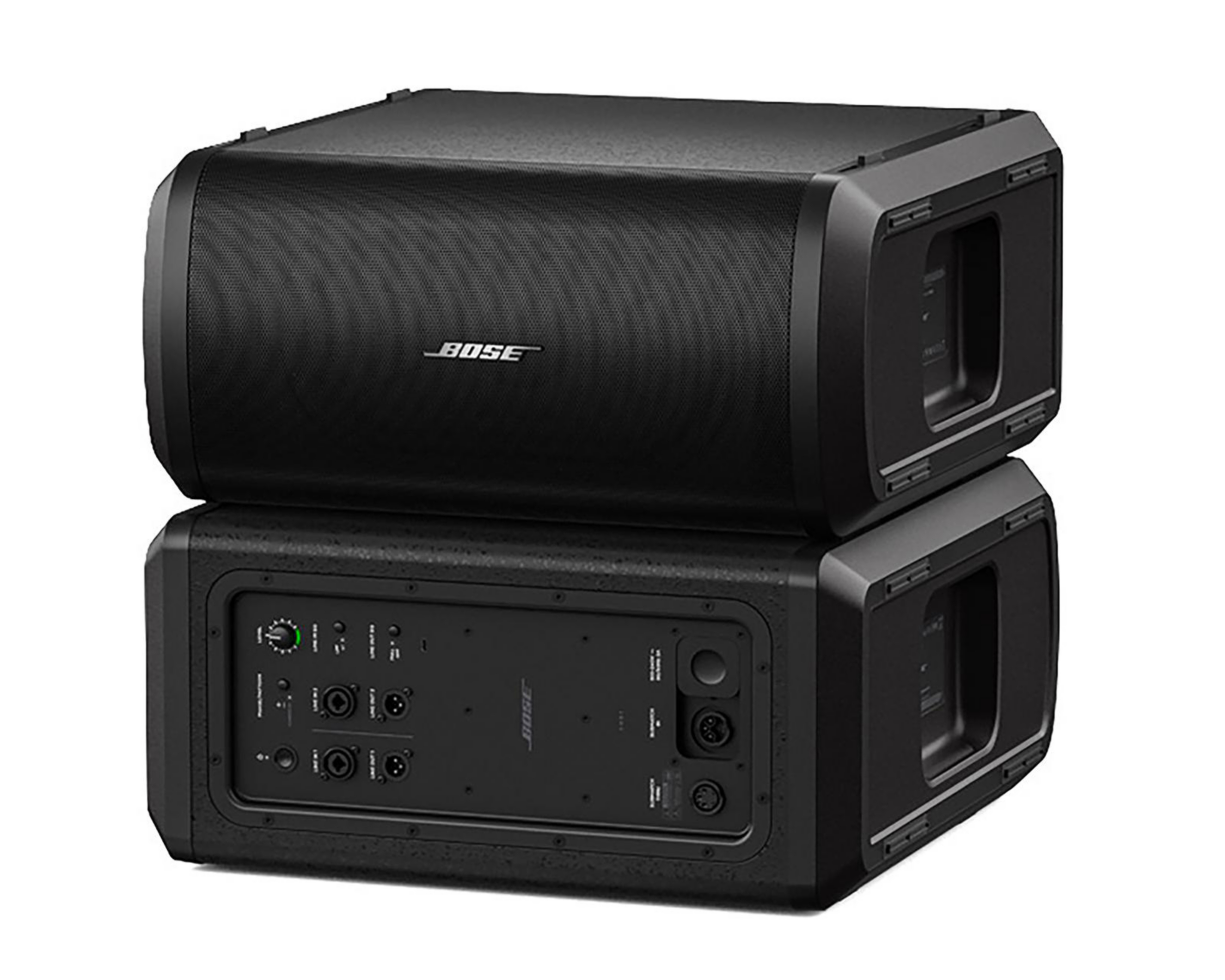 Foto 4 | Bocina Bose Sub2 1000 W Portátil
