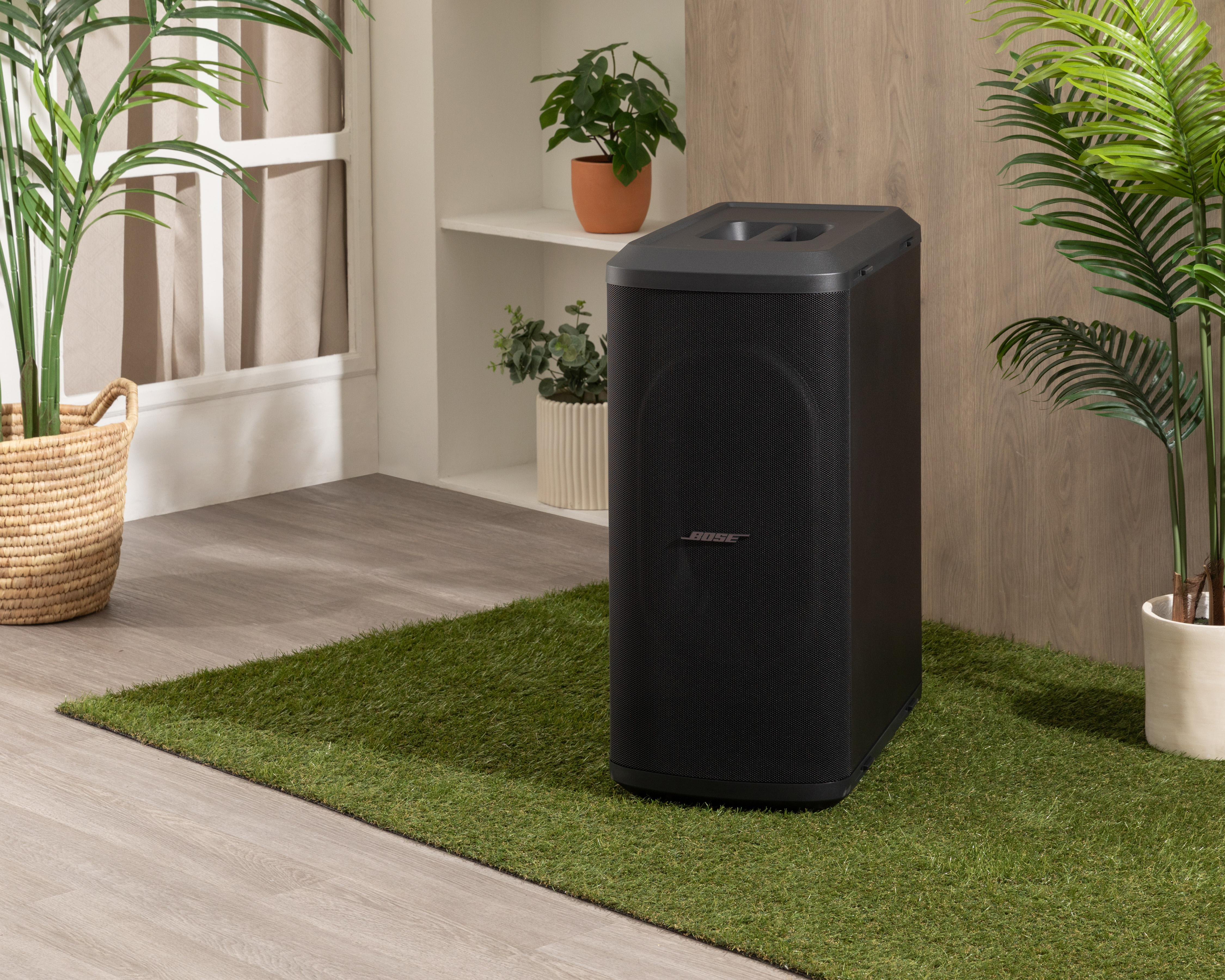 Foto 6 | Bocina Bose Sub2 1000 W Portátil