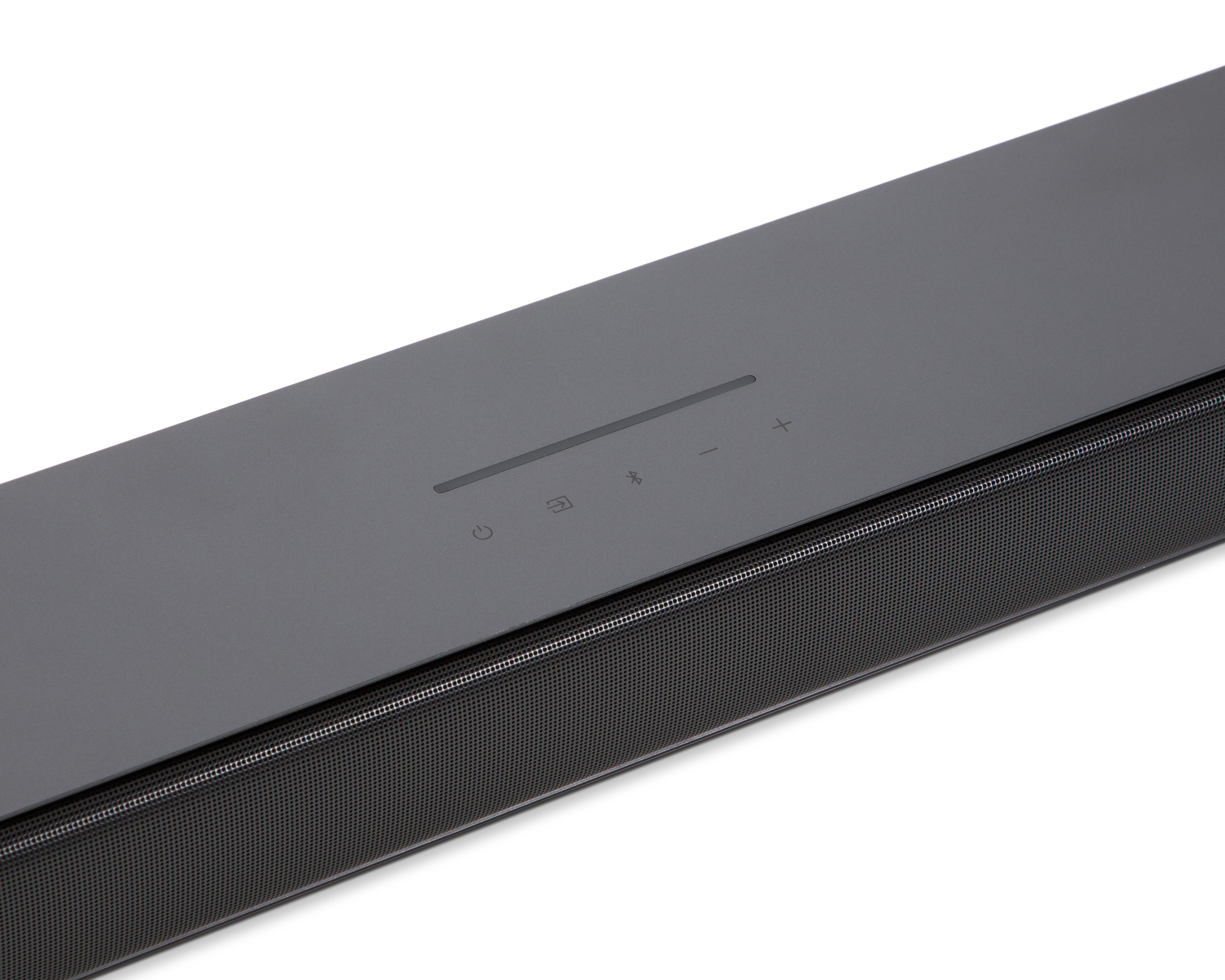 Foto 4 pulgar | Barra de Sonido TCL S45H