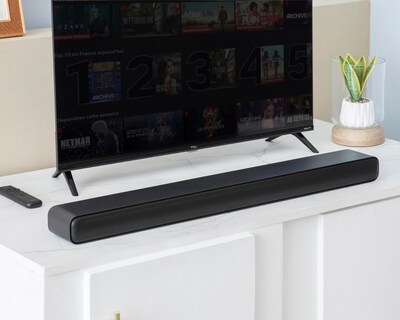 Foto 5 | Barra de Sonido TCL S45H