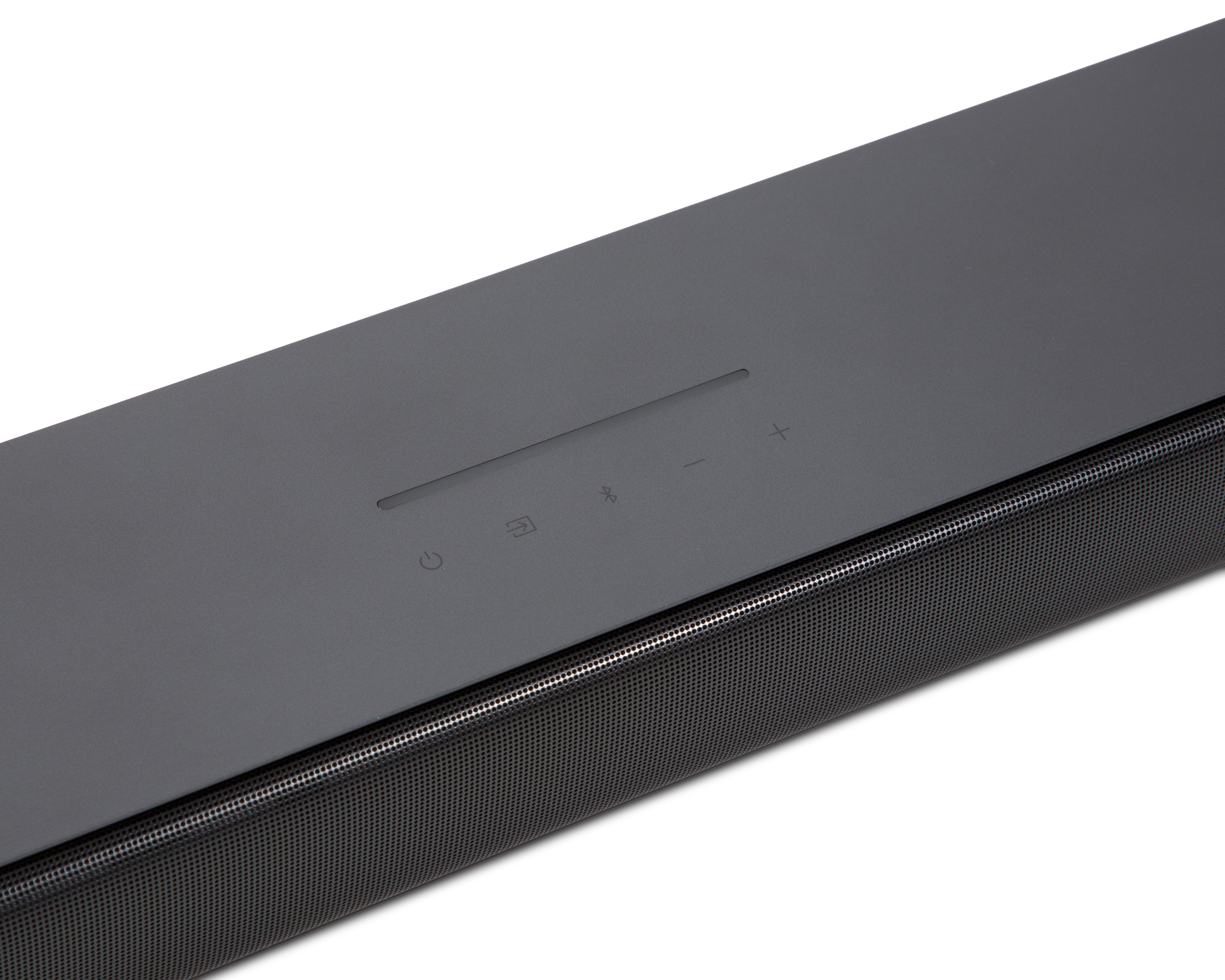 Foto 3 | Barra de Sonido TCL S55H con Subwoofer