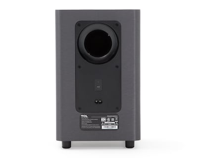 Foto 6 | Barra de Sonido TCL S55H con Subwoofer