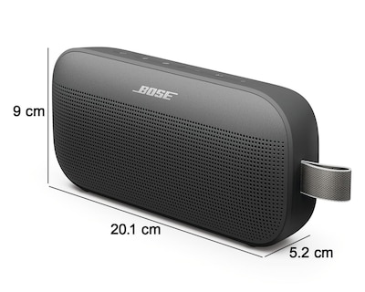 Foto 6 | Bocina Bluetooth Bose SoundLink Flex 30 W Resistente al Agua