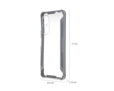 Foto 7 | Funda Blob Huawei Nova 9 SE