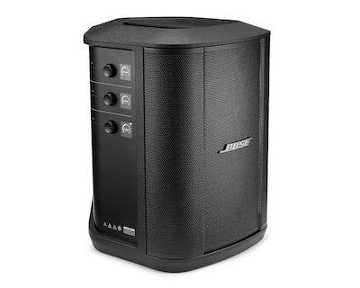 Foto 1 | Bocina Bluetooth Bose S1 Pro 150 W Negra