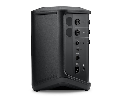 Foto 2 | Bocina Bluetooth Bose S1 Pro 150 W Negra