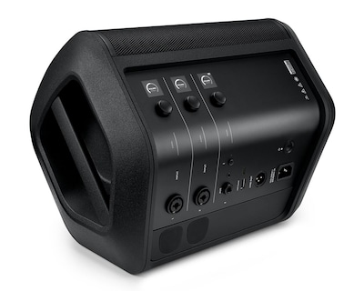 Foto 4 | Bocina Bluetooth Bose S1 Pro 150 W Negra