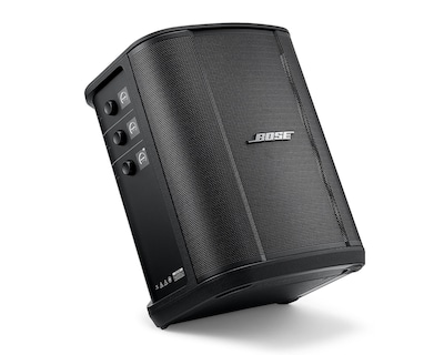 Foto 5 | Bocina Bluetooth Bose S1 Pro 150 W Negra