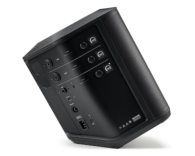 Foto 6 | Bocina Bluetooth Bose S1 Pro 150 W Negra