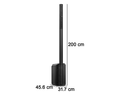 Foto 5 | Bocina Bluetooth Bose L1 Pro 8 240 W Audio Streaming