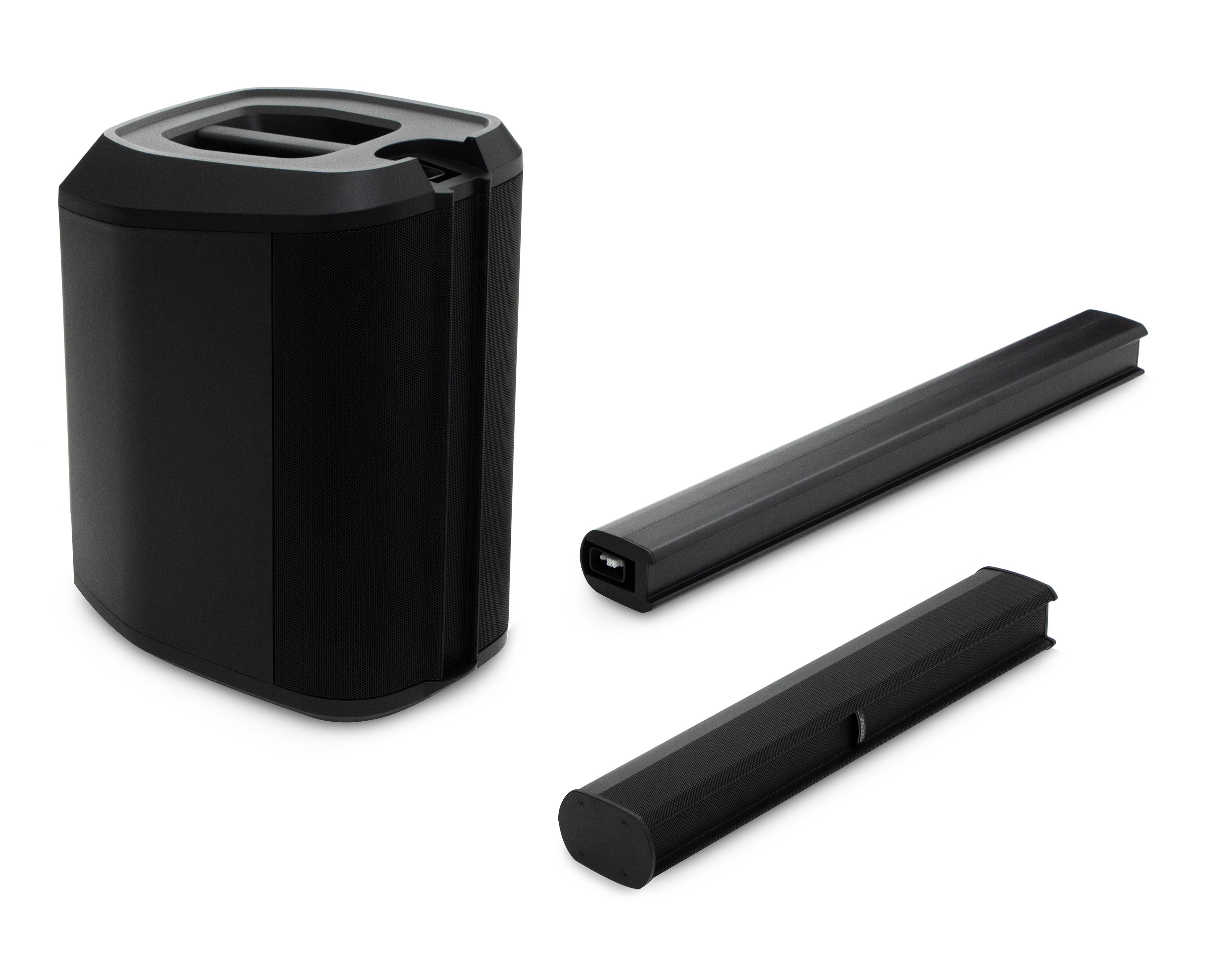 Foto 7 pulgar | Bocina Bluetooth Bose L1 Pro 8 240 W Audio Streaming