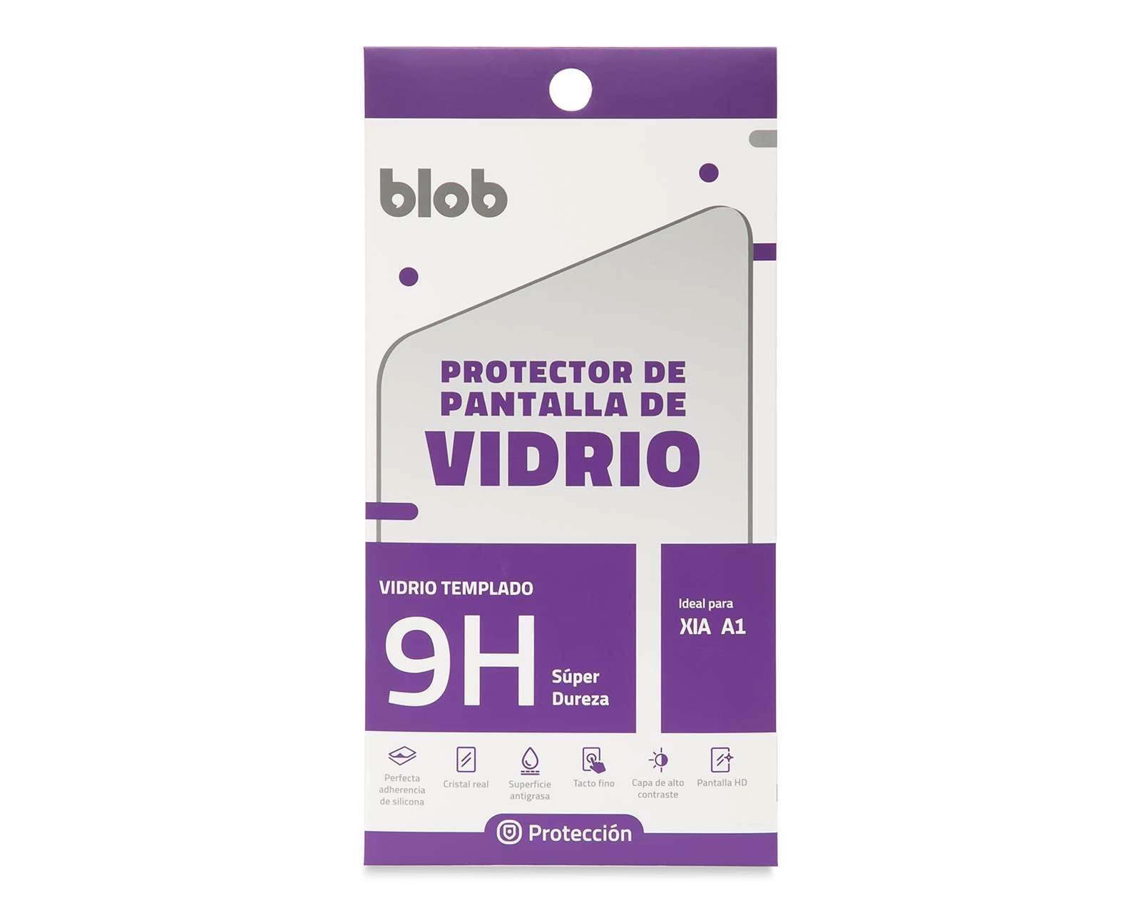 Protector de Pantalla Blob para Xiaomi A1