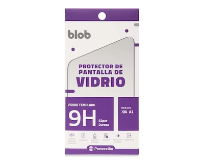 Foto 1 | Protector de Pantalla Blob para Xiaomi A1