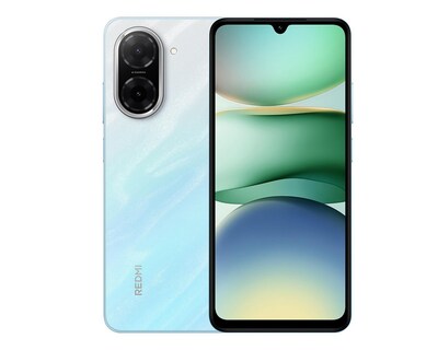Foto 1 | AT&T Xiaomi Redmi A5 64 GB Azul