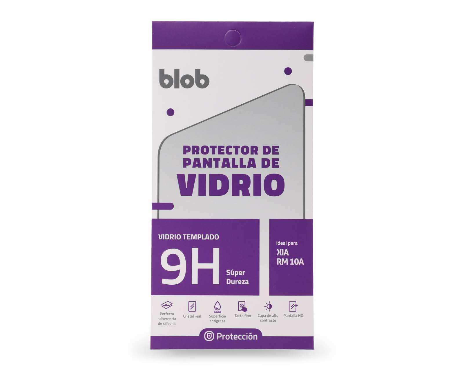 Protector de Pantalla Blob para Xiaomi Redmi10A