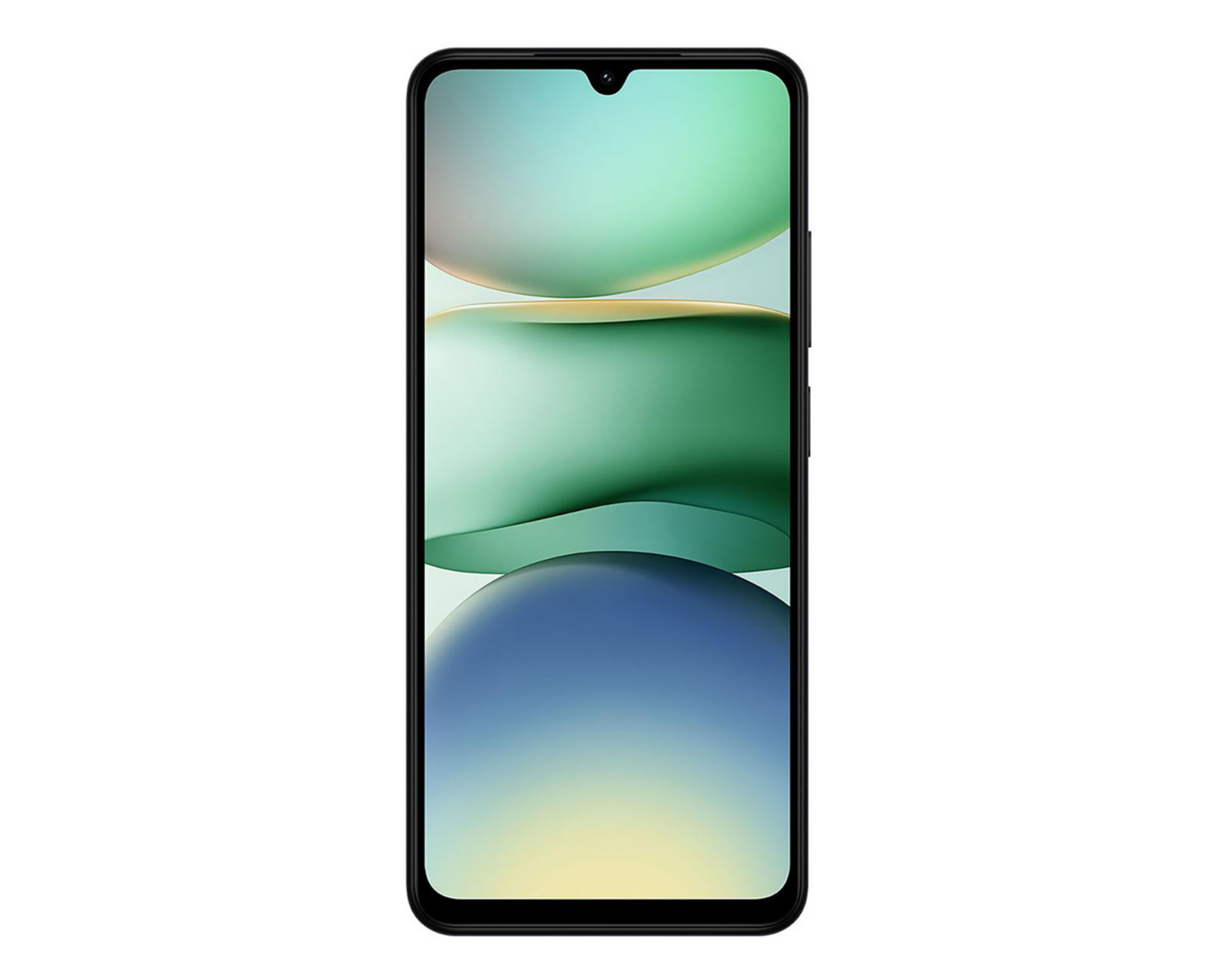 Foto 4 pulgar | AT&T Xiaomi Redmi A5 64 GB Negro