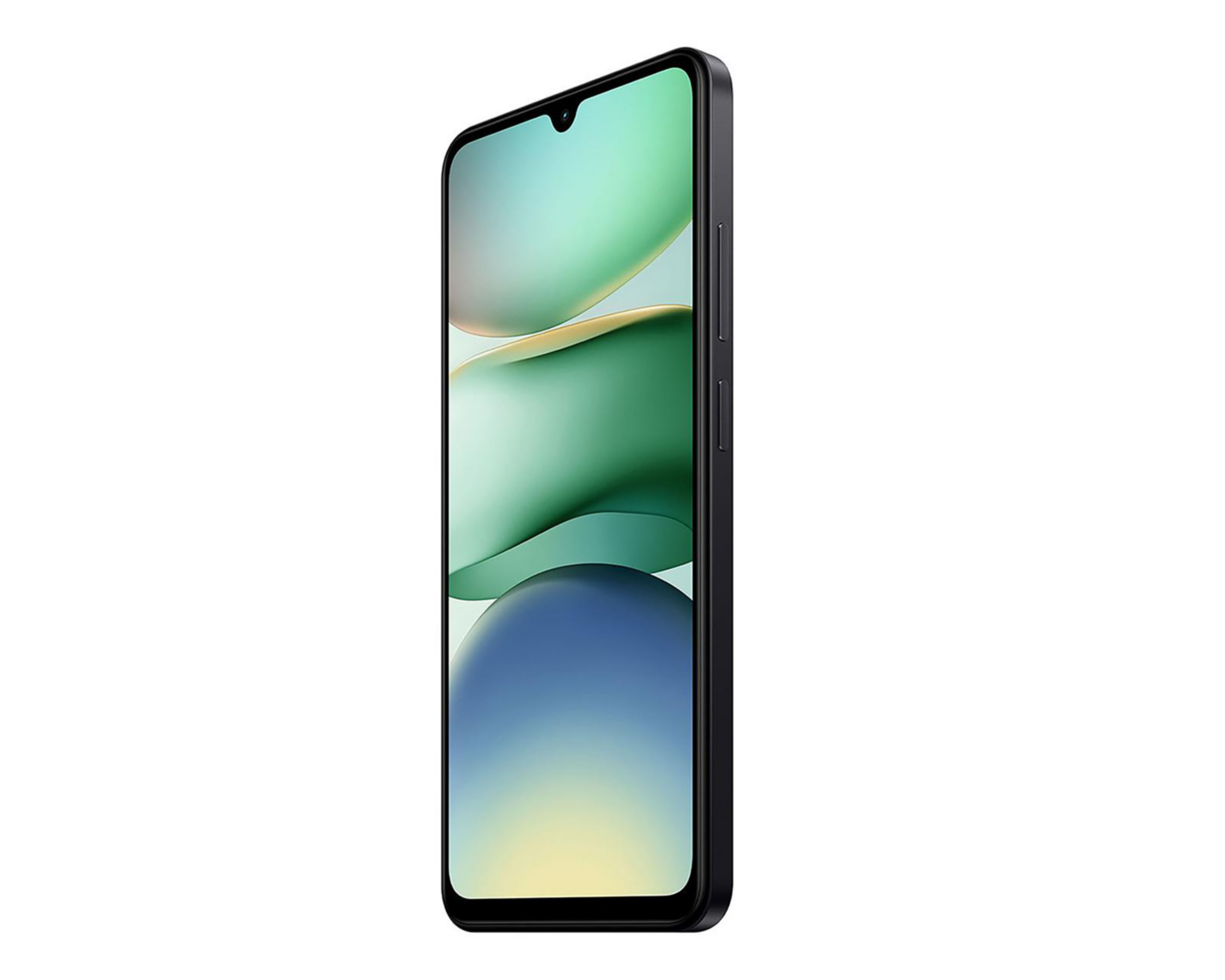 Foto 6 pulgar | AT&T Xiaomi Redmi A5 64 GB Negro