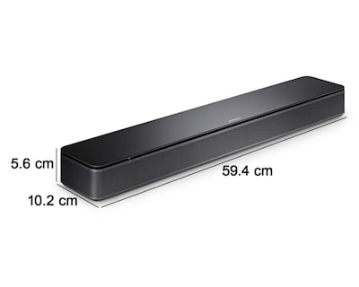 Foto 5 | Barra de Sonido Bose TV Speaker