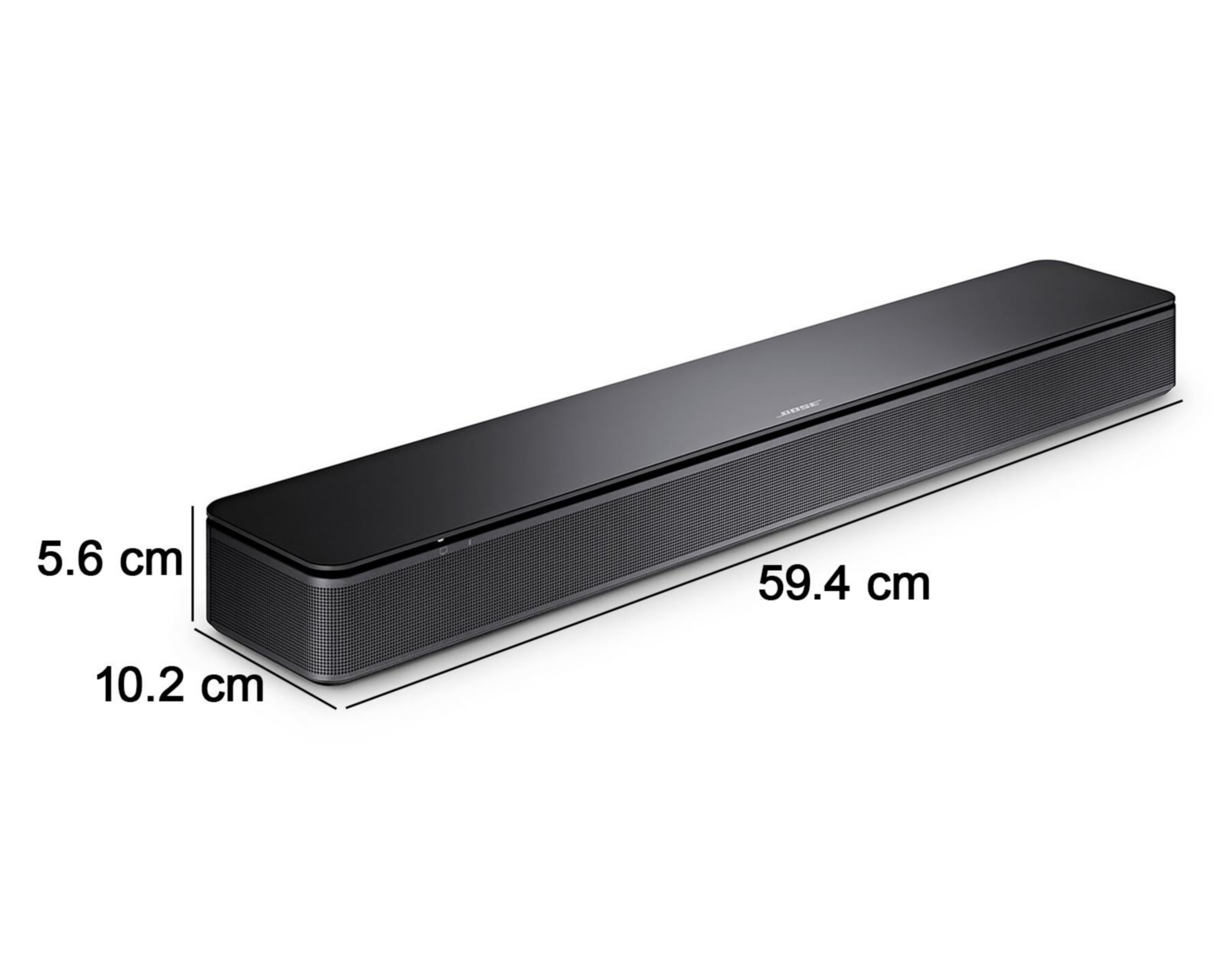 Foto 6 | Barra de Sonido Bose TV Speaker