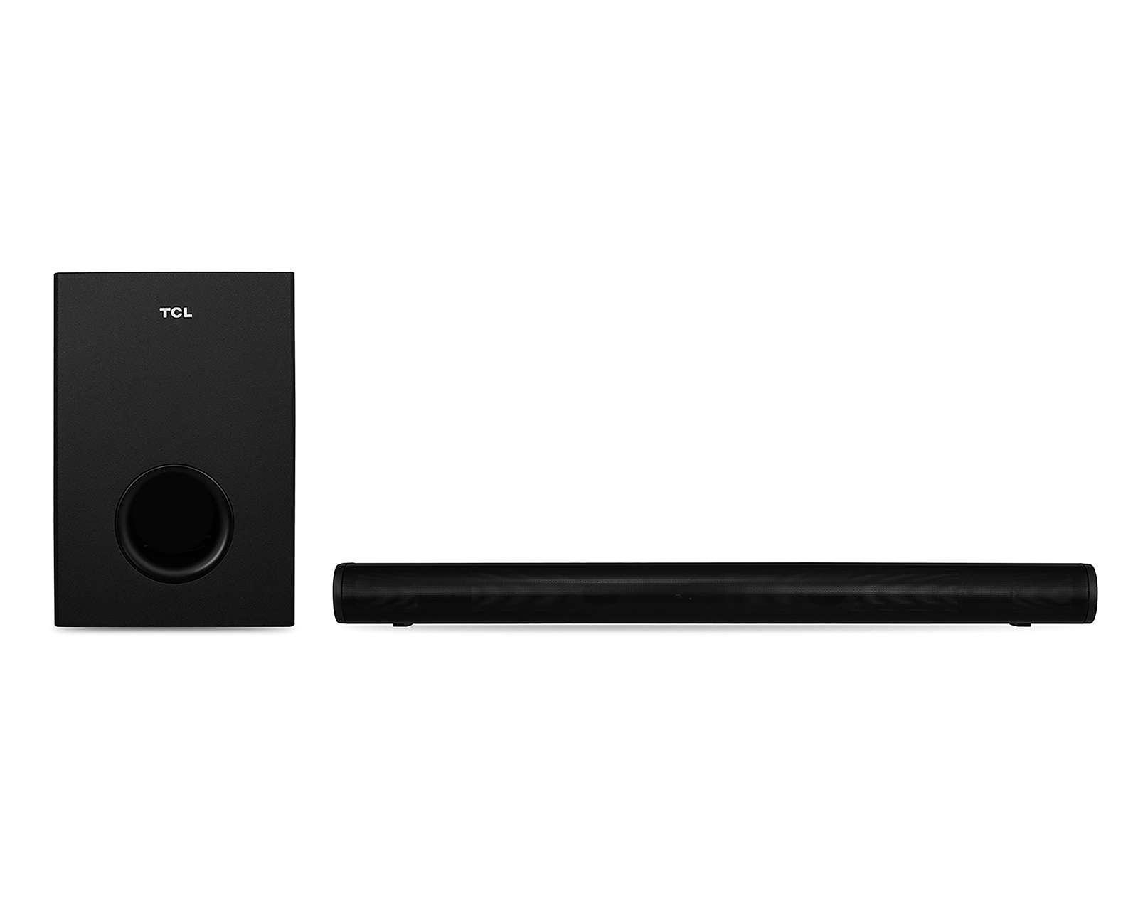 Barra de Sonido TCL S522W 2.1 Canales 200 W