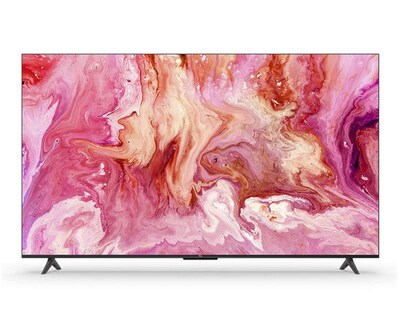 Foto 2 | Pantalla LED TCL 43" Ultra HD 4K Smart TV 43S454
