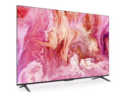 Foto 3 | Pantalla LED TCL 43" Ultra HD 4K Smart TV 43S454